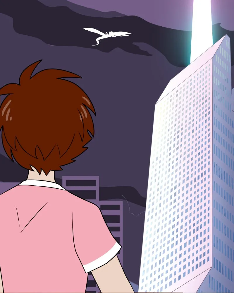 Spellward Bound Chapter 98 page 2 - 