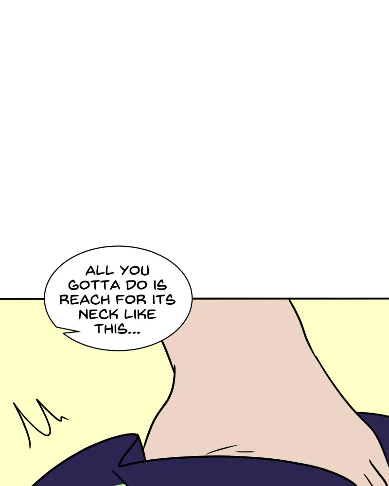 Spellward Bound Chapter 98 page 11 - 