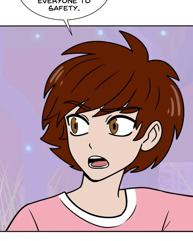 Spellward Bound Chapter 98 page 15 - 