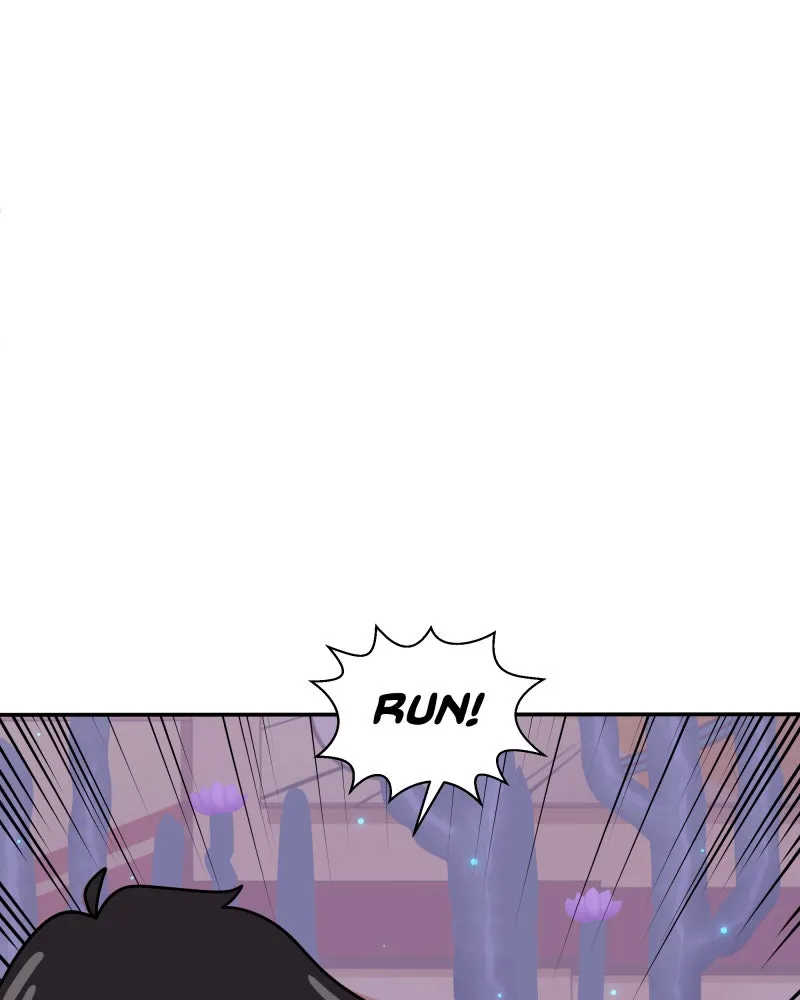 Spellward Bound Chapter 98 page 16 - 