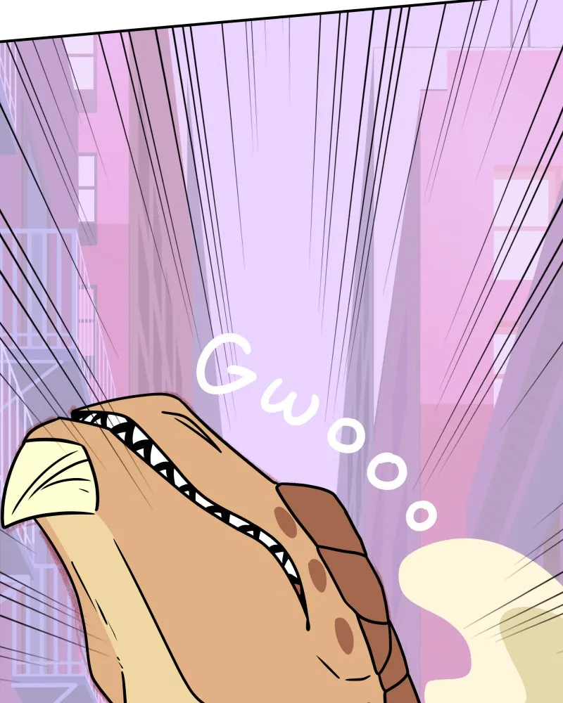Spellward Bound Chapter 98 page 19 - 