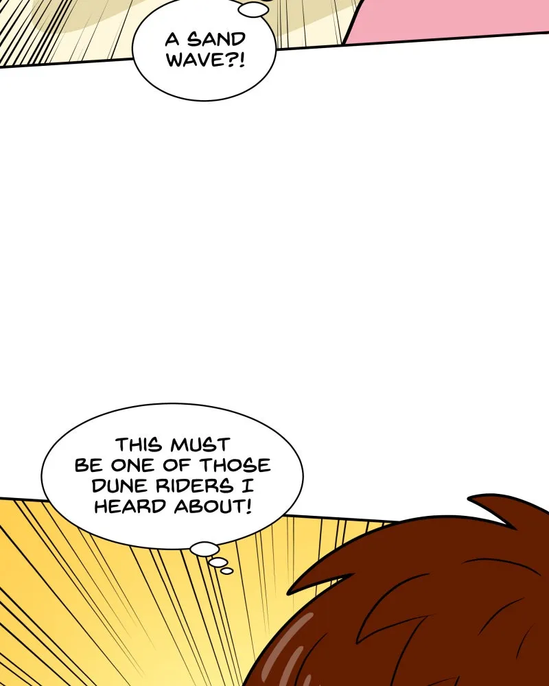 Spellward Bound Chapter 98 page 25 - 