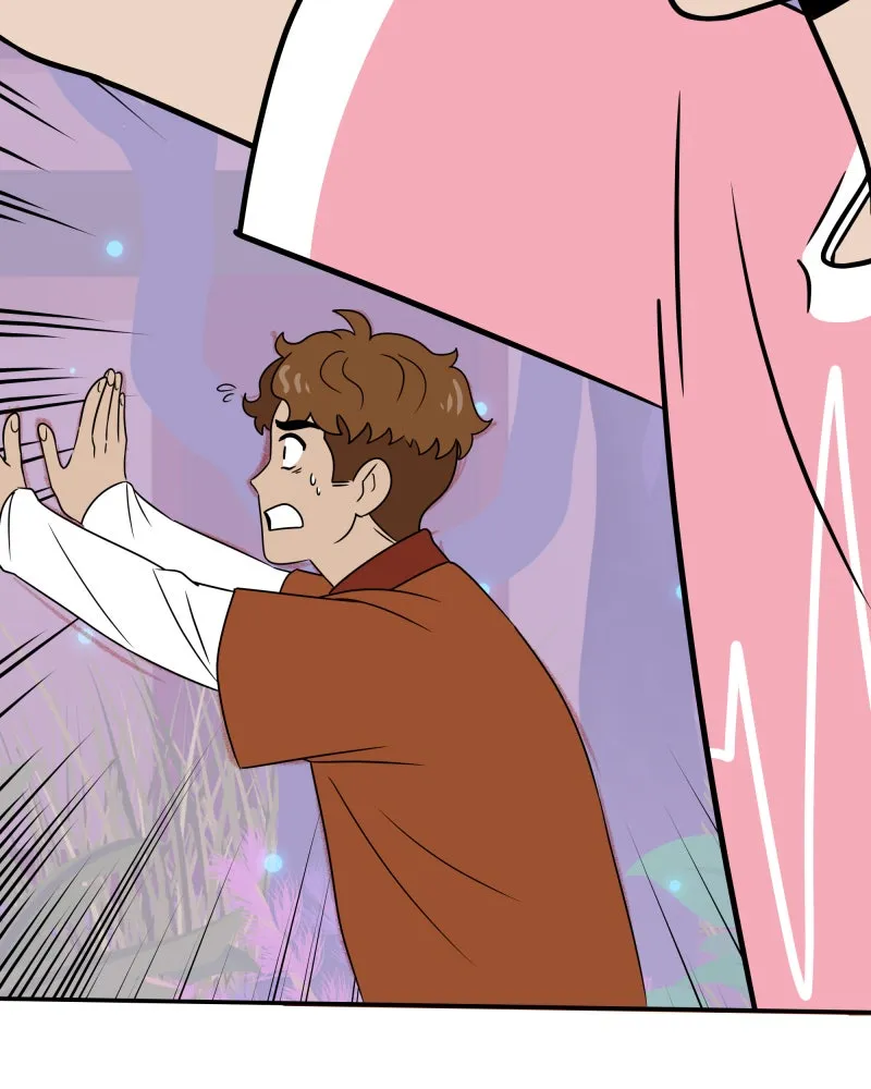 Spellward Bound Chapter 98 page 30 - 