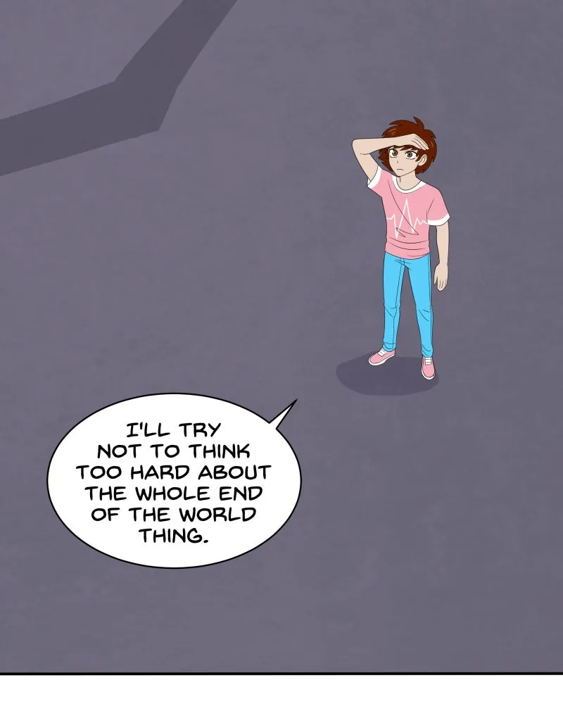 Spellward Bound Chapter 98 page 4 - 