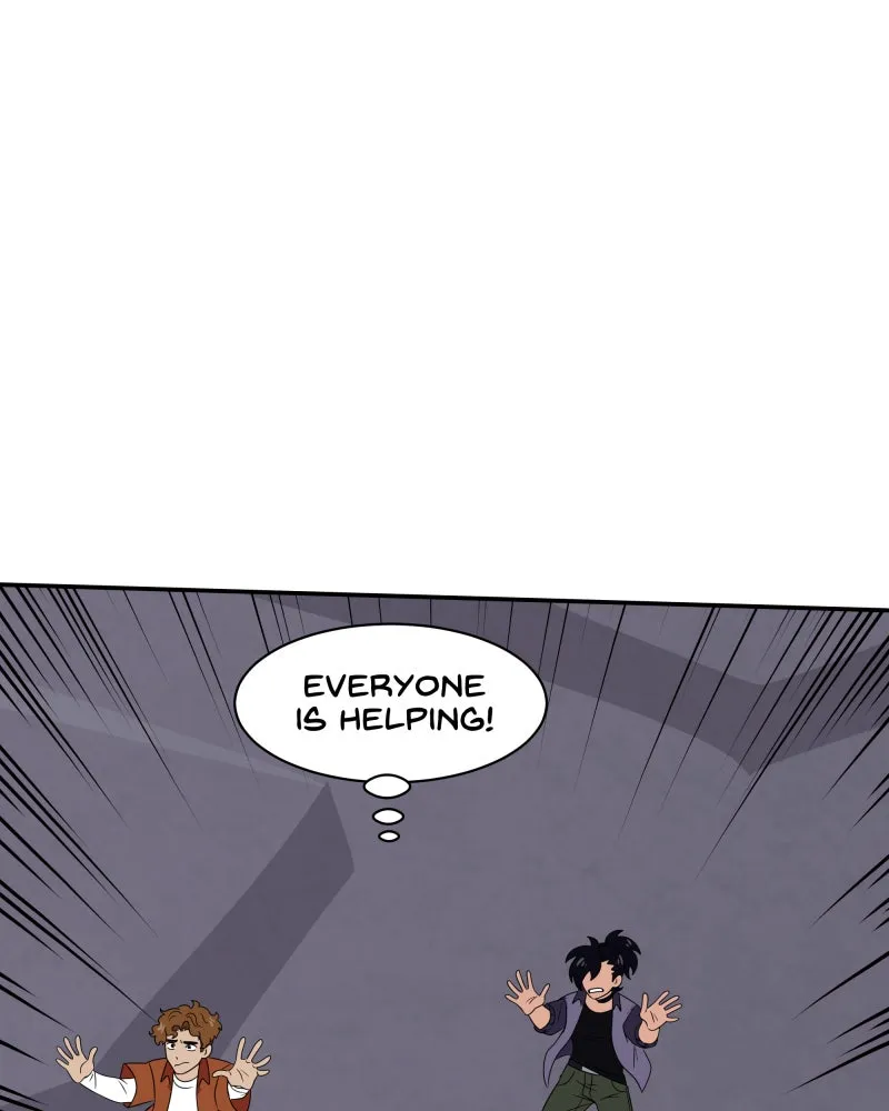 Spellward Bound Chapter 98 page 31 - 