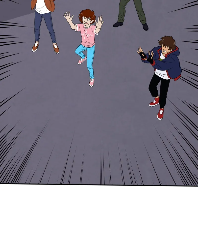 Spellward Bound Chapter 98 page 32 - 
