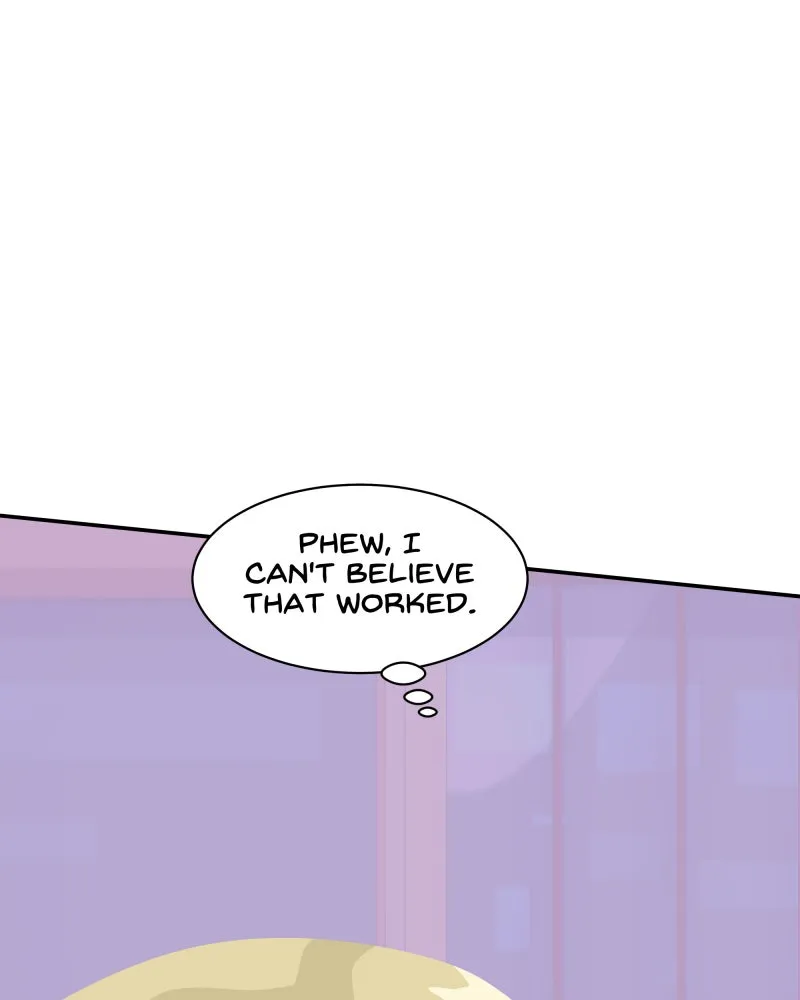 Spellward Bound Chapter 98 page 35 - 