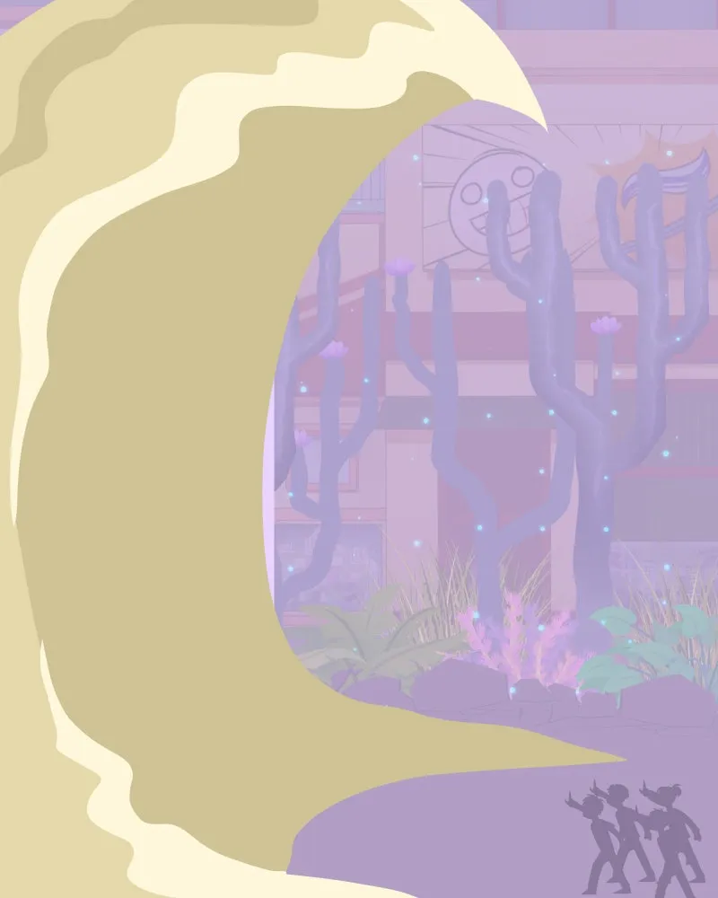 Spellward Bound Chapter 98 page 36 - 