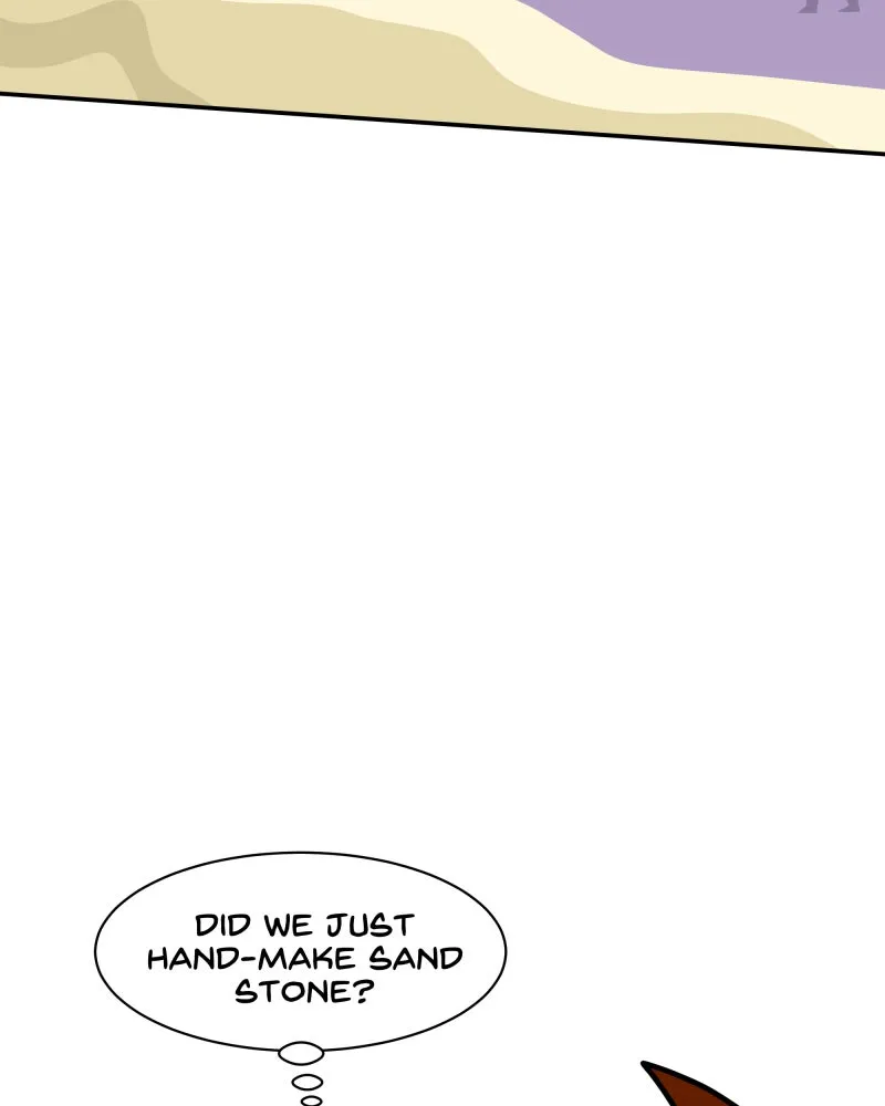 Spellward Bound Chapter 98 page 37 - 