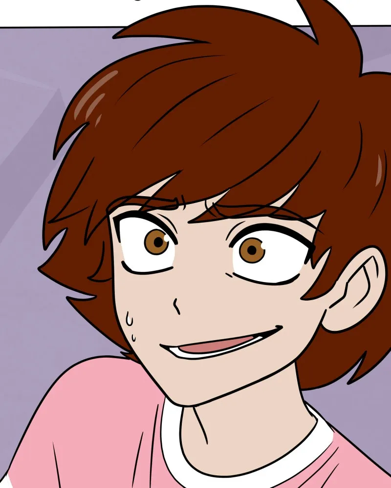 Spellward Bound Chapter 98 page 38 - 