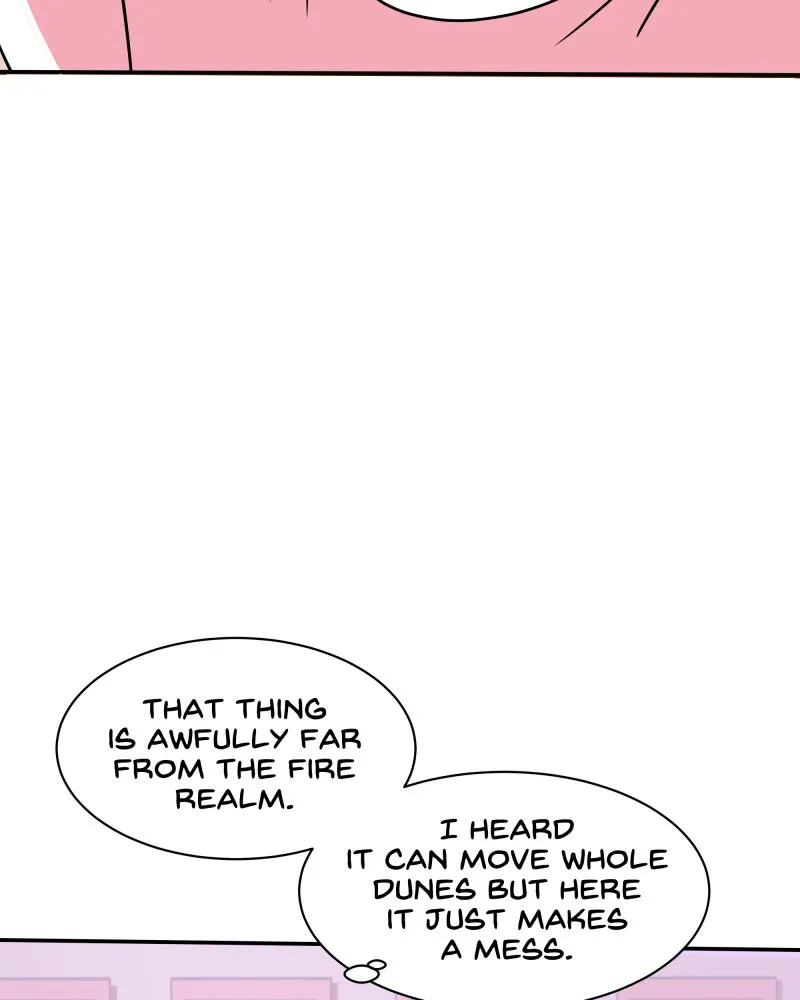 Spellward Bound Chapter 98 page 39 - 