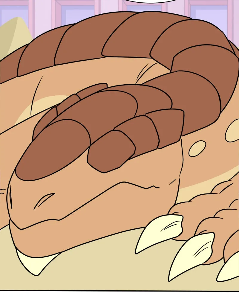 Spellward Bound Chapter 98 page 40 - 