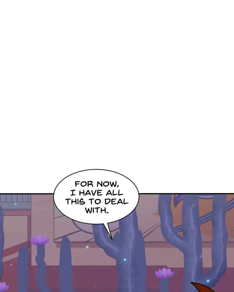 Spellward Bound Chapter 98 page 5 - 
