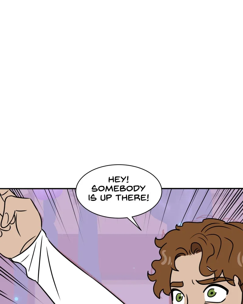 Spellward Bound Chapter 98 page 41 - 