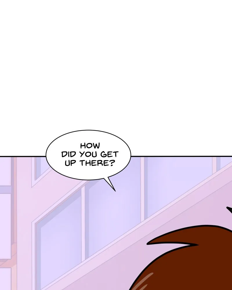 Spellward Bound Chapter 98 page 45 - 