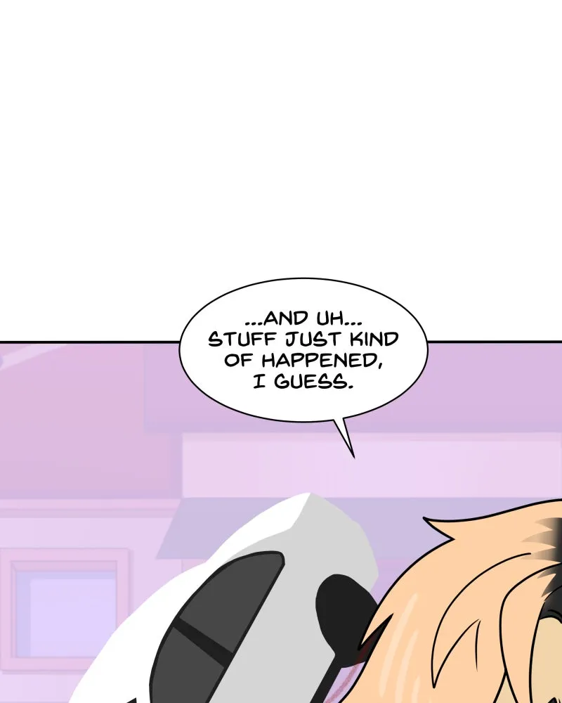 Spellward Bound Chapter 98 page 47 - 