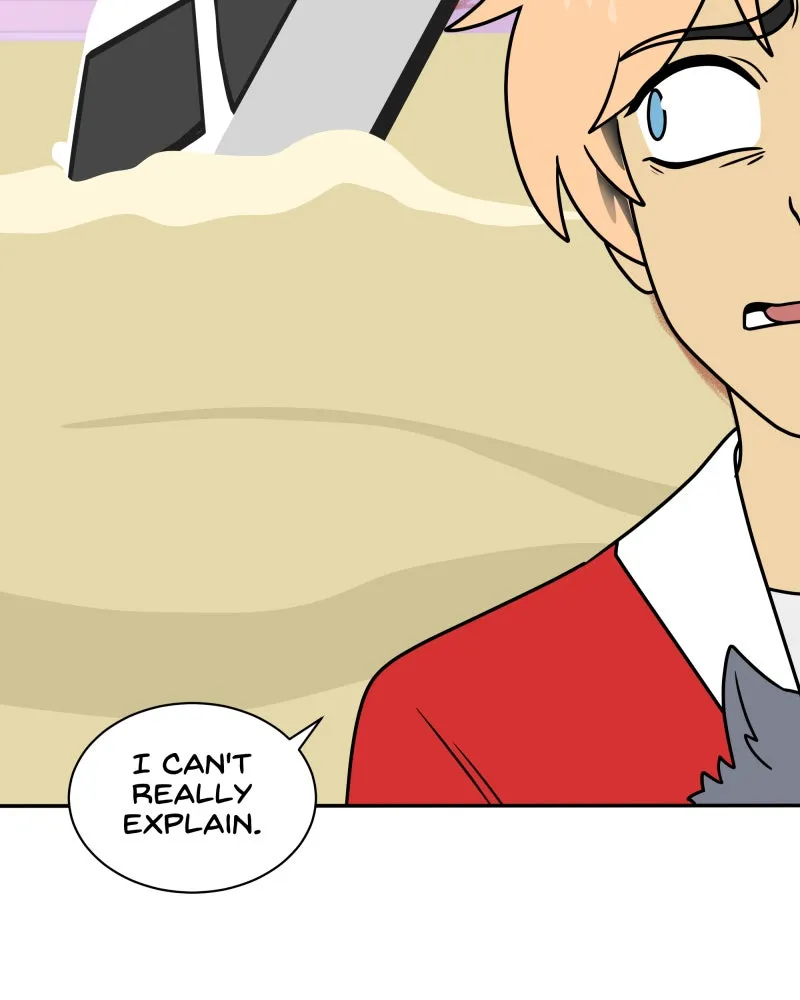 Spellward Bound Chapter 98 page 48 - 