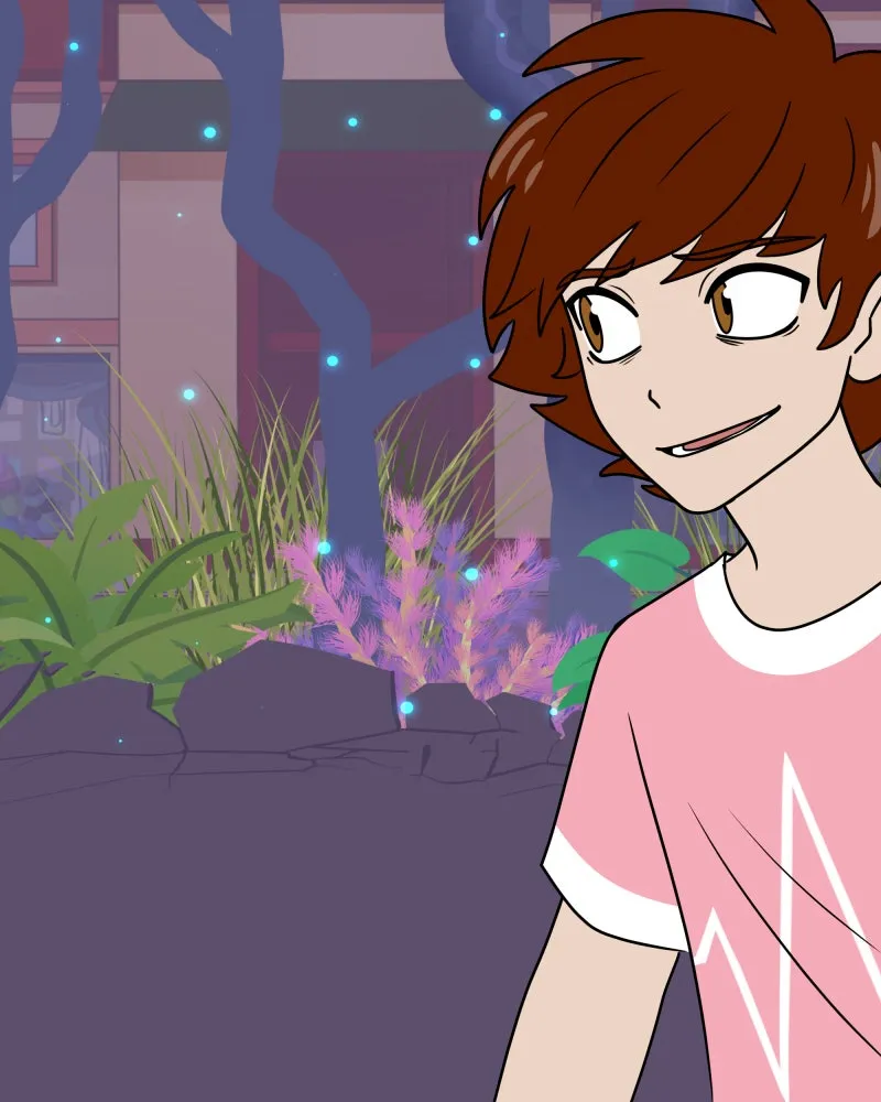 Spellward Bound Chapter 98 page 6 - 