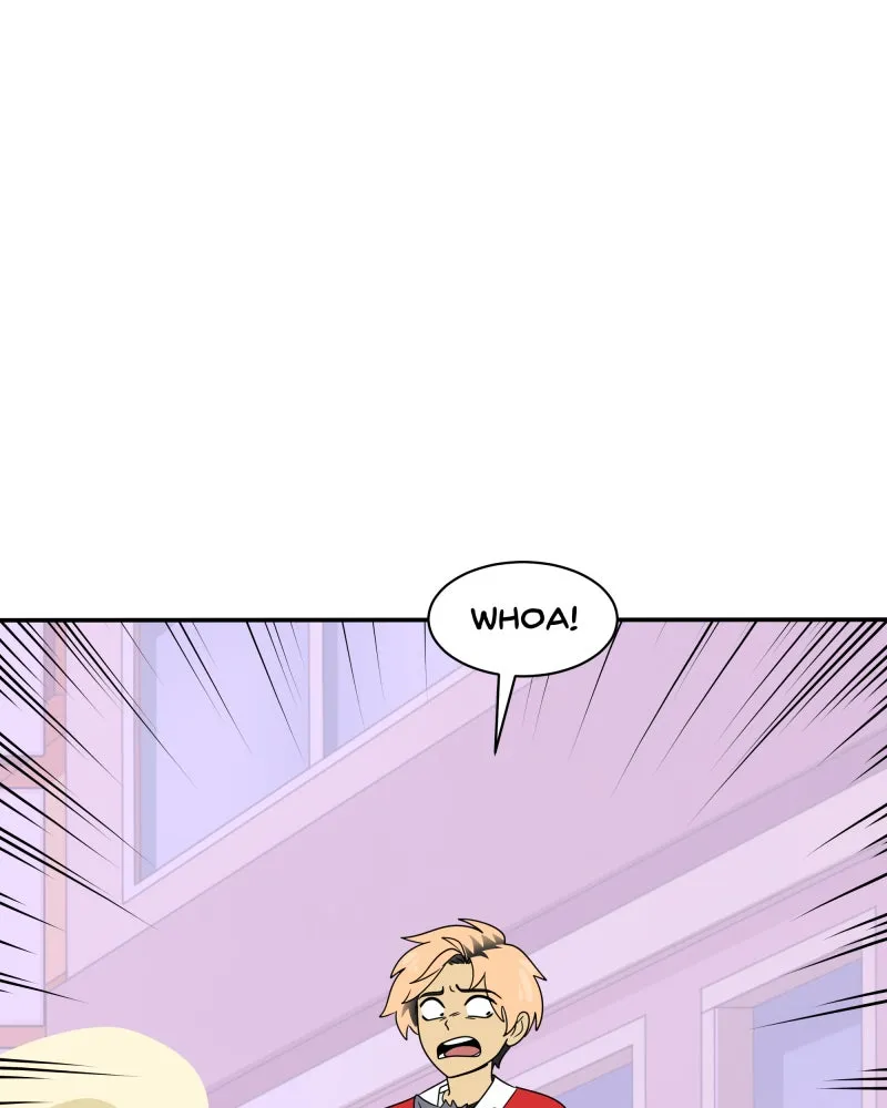 Spellward Bound Chapter 98 page 51 - 