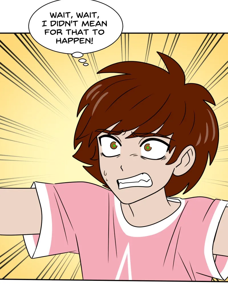 Spellward Bound Chapter 98 page 53 - 