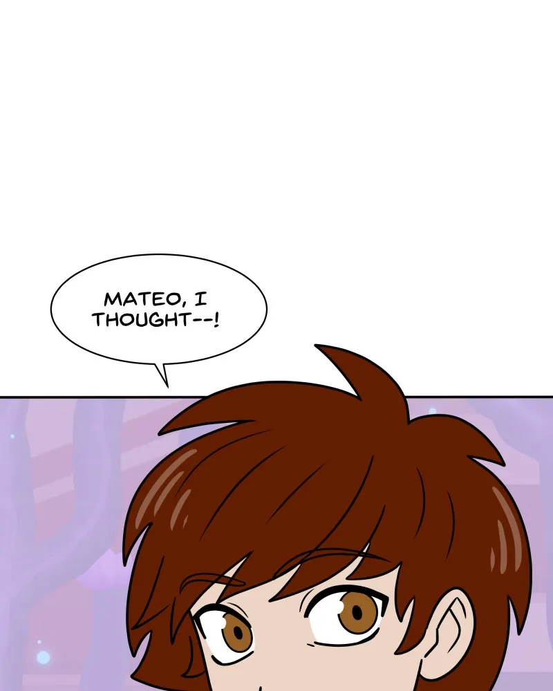 Spellward Bound Chapter 98 page 60 - 