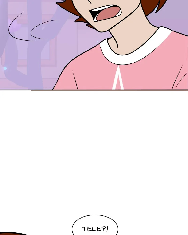 Spellward Bound Chapter 98 page 61 - 