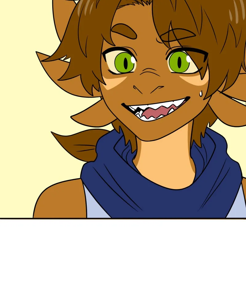 Spellward Bound Chapter 98 page 64 - 