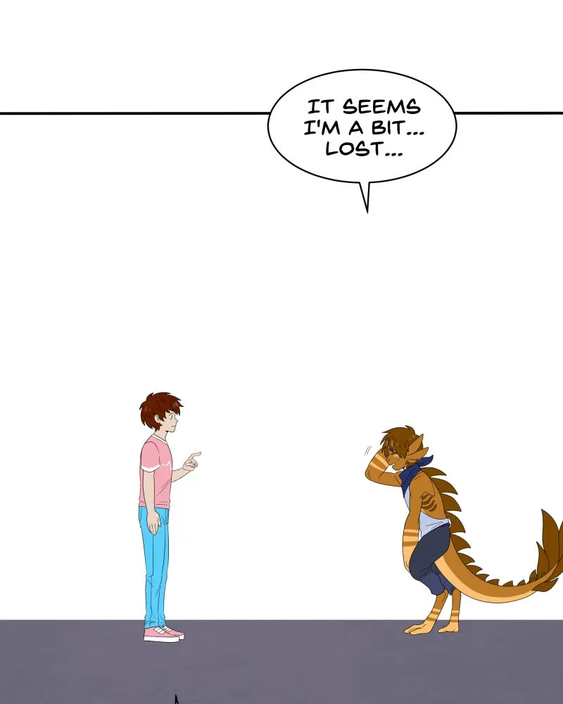 Spellward Bound Chapter 98 page 67 - 