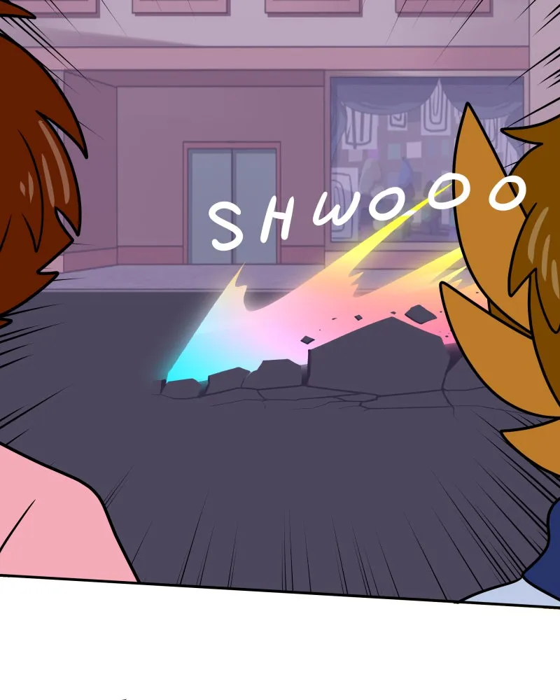 Spellward Bound Chapter 98 page 69 - 
