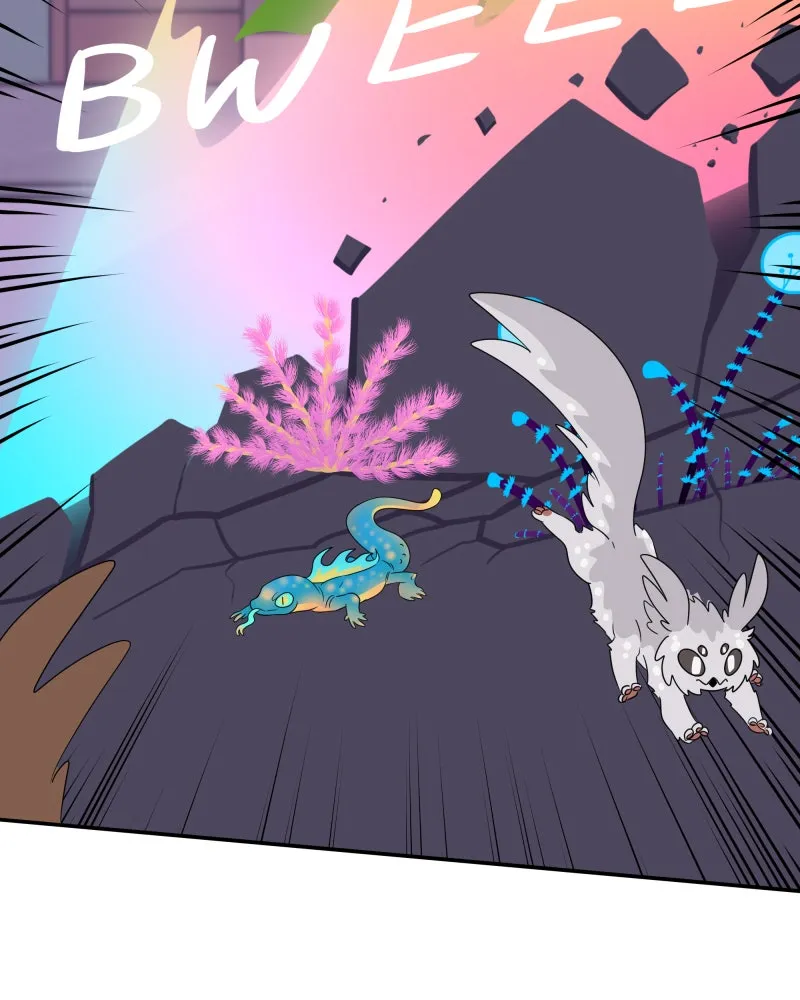 Spellward Bound Chapter 98 page 71 - 