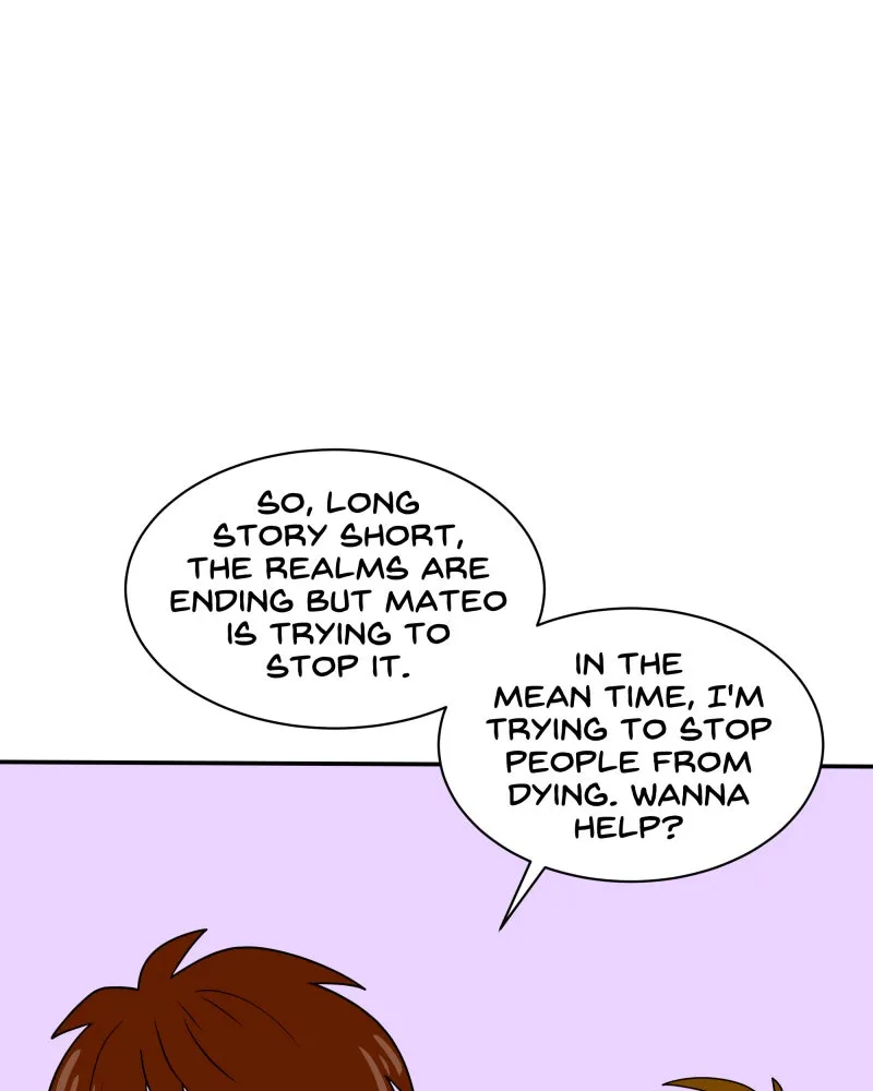 Spellward Bound Chapter 98 page 72 - 