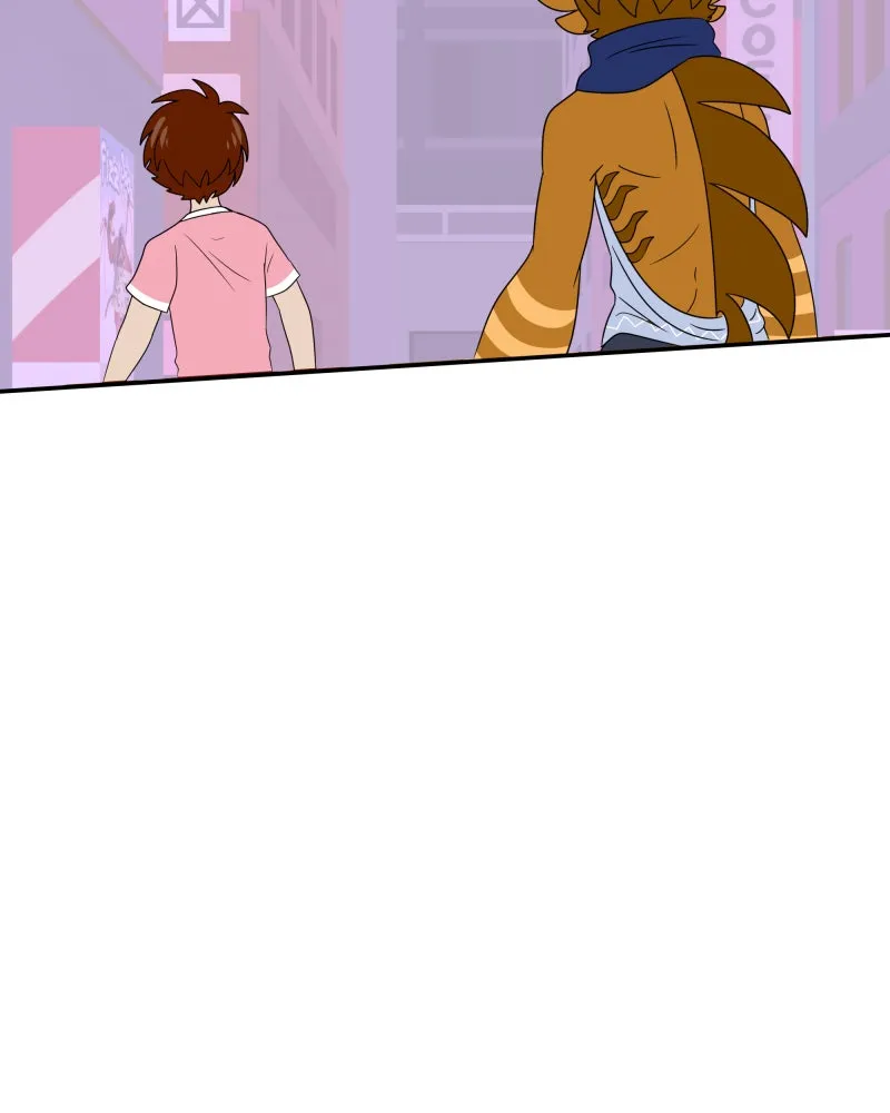 Spellward Bound Chapter 98 page 77 - 