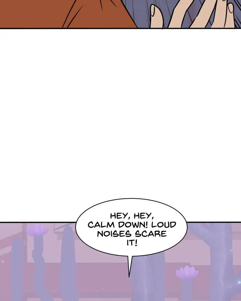 Spellward Bound Chapter 98 page 9 - 