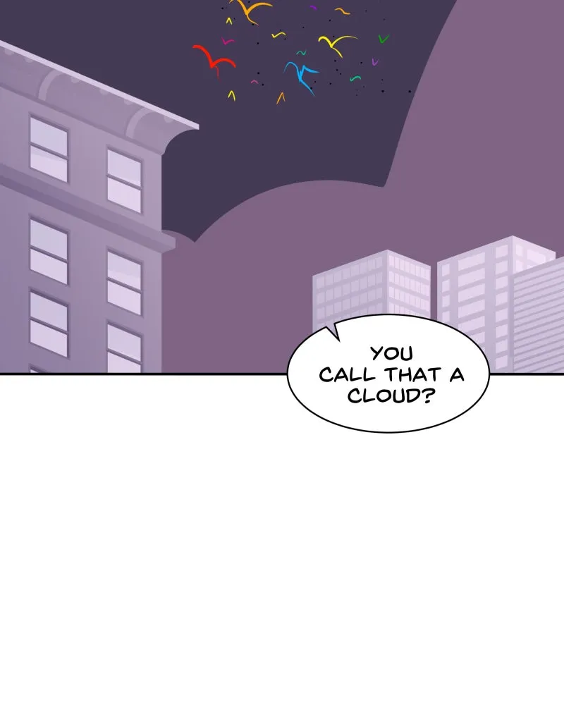 Spellward Bound Chapter 99 page 13 - 