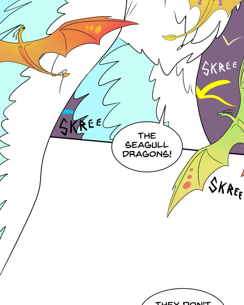 Spellward Bound Chapter 99 page 15 - 