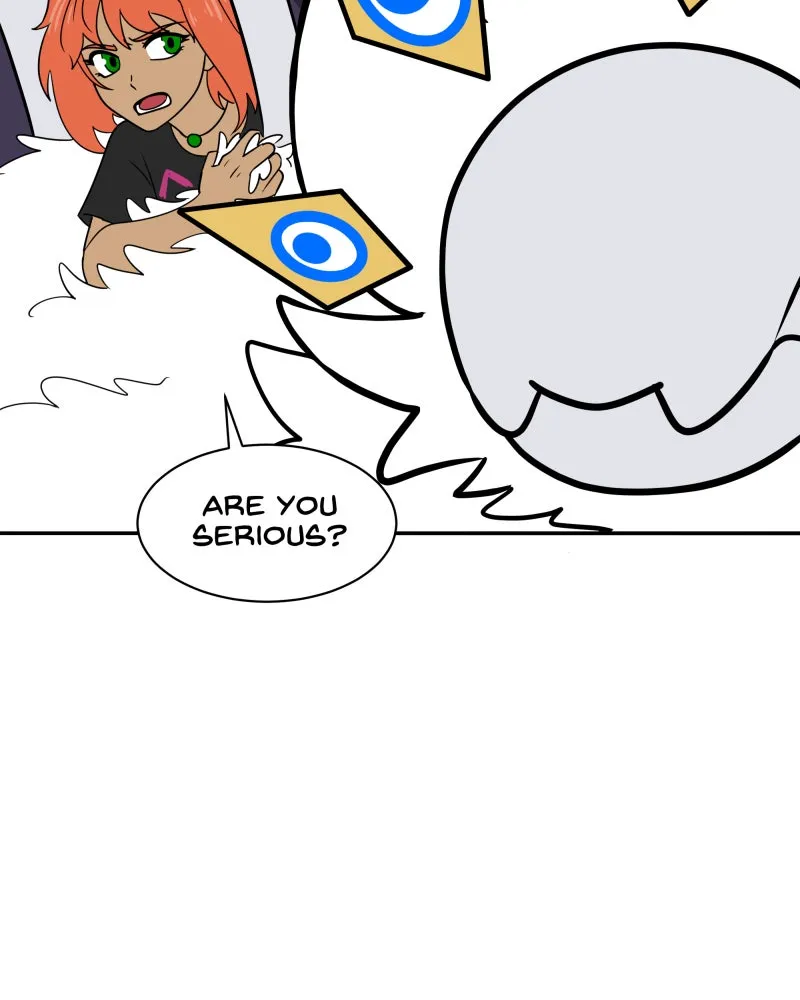 Spellward Bound Chapter 99 page 18 - 