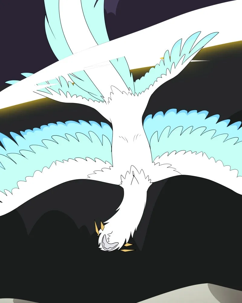 Spellward Bound Chapter 99 page 22 - 