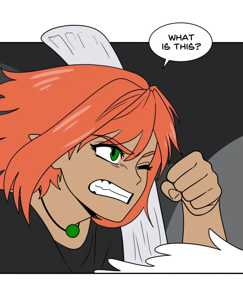 Spellward Bound Chapter 99 page 24 - 