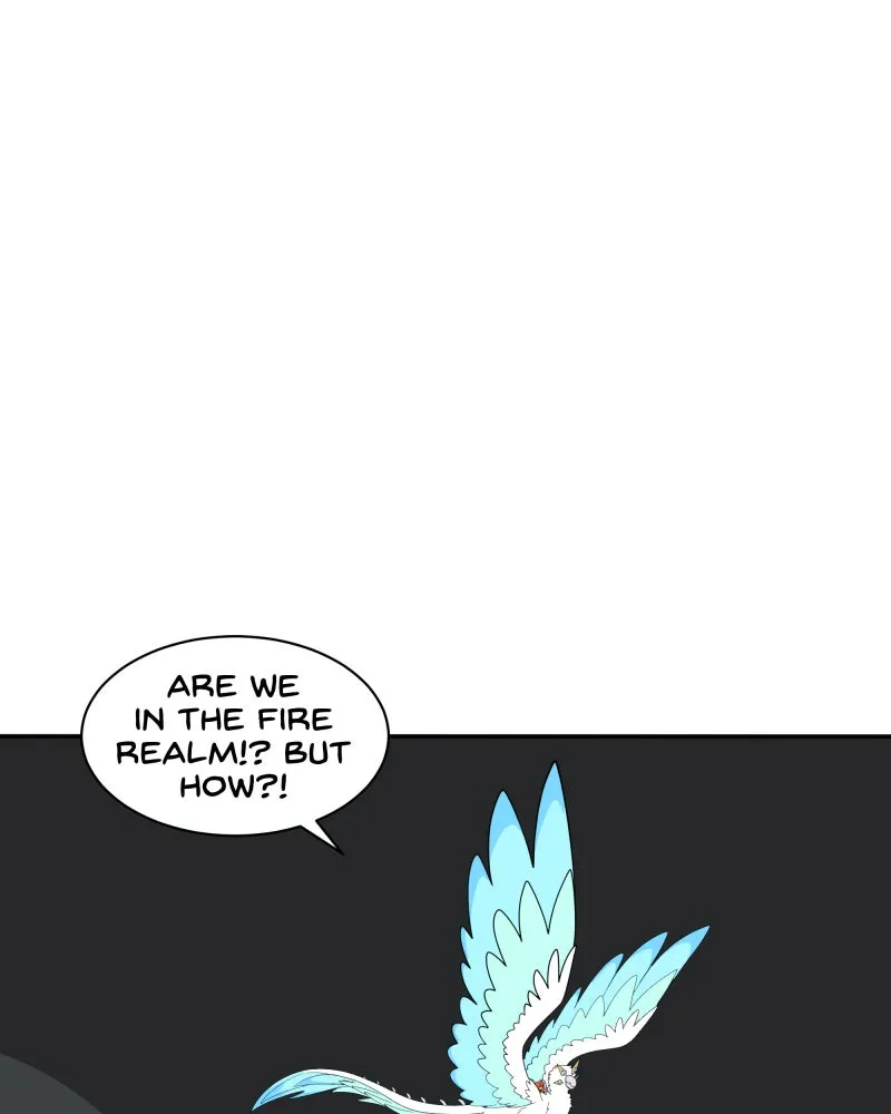Spellward Bound Chapter 99 page 25 - 