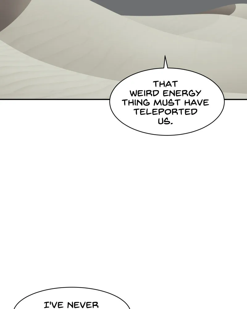 Spellward Bound Chapter 99 page 27 - 