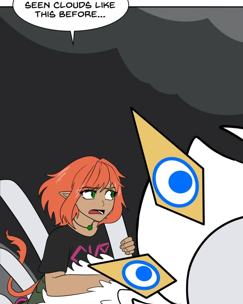 Spellward Bound Chapter 99 page 28 - 