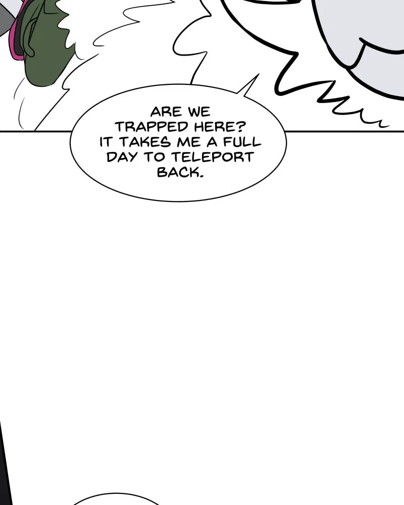 Spellward Bound Chapter 99 page 29 - 