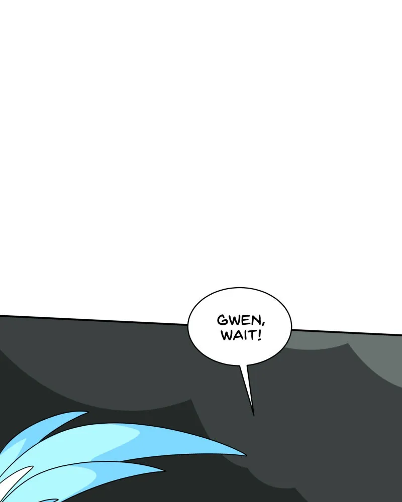 Spellward Bound Chapter 99 page 31 - 