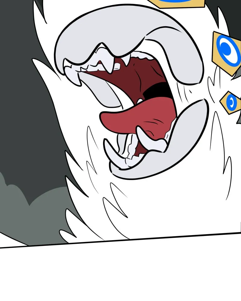 Spellward Bound Chapter 99 page 36 - 