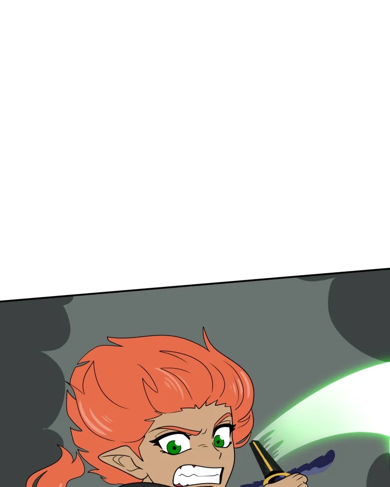 Spellward Bound Chapter 99 page 37 - 
