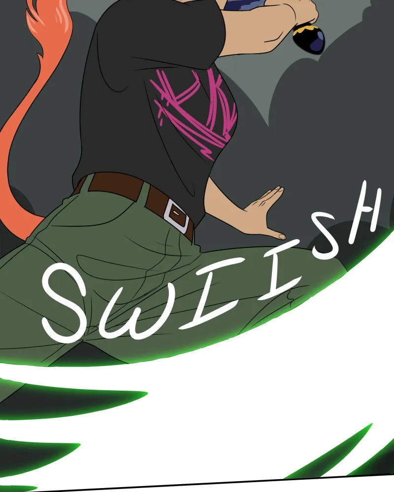 Spellward Bound Chapter 99 page 38 - 