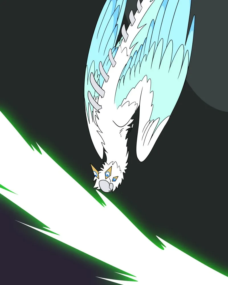 Spellward Bound Chapter 99 page 41 - 