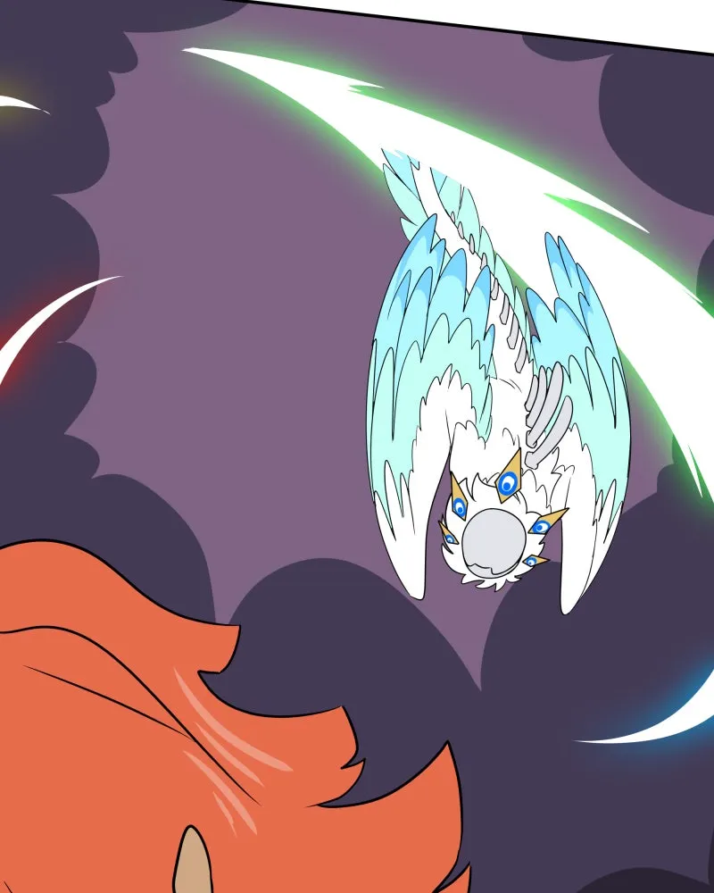 Spellward Bound Chapter 99 page 44 - 