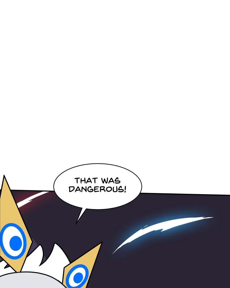Spellward Bound Chapter 99 page 49 - 