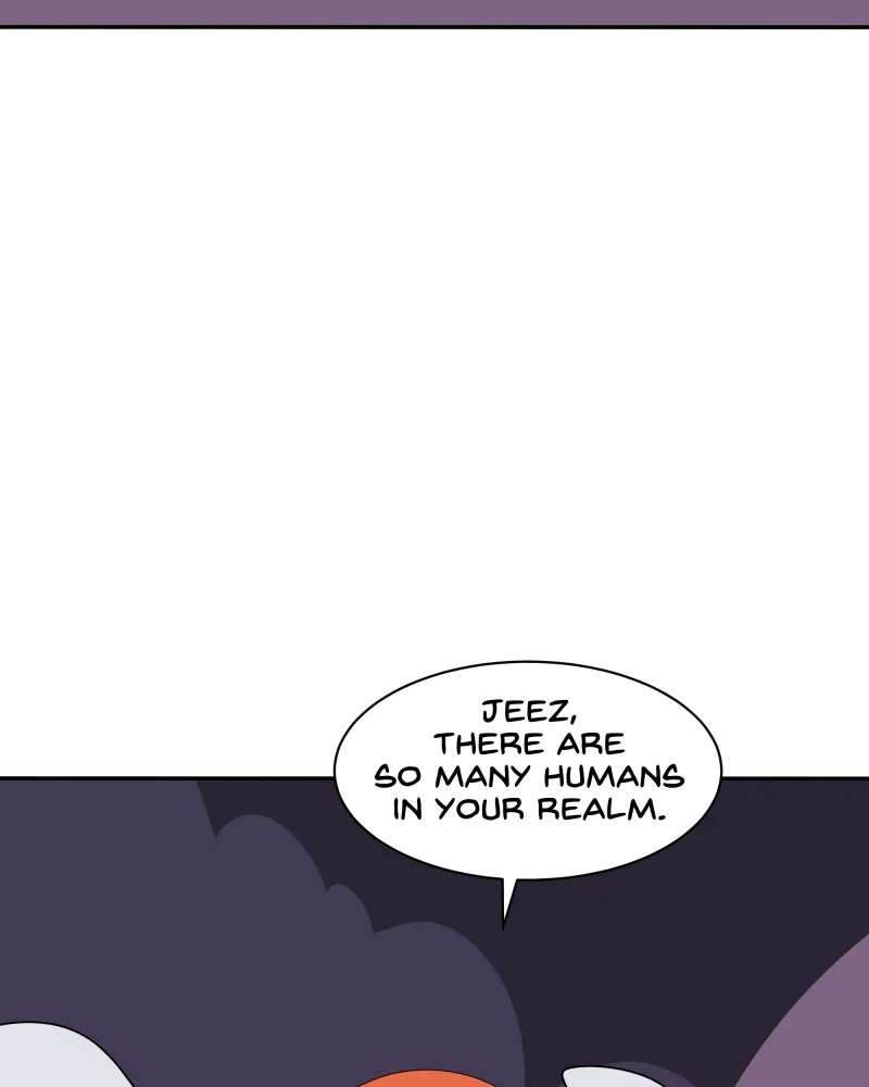 Spellward Bound Chapter 99 page 6 - 
